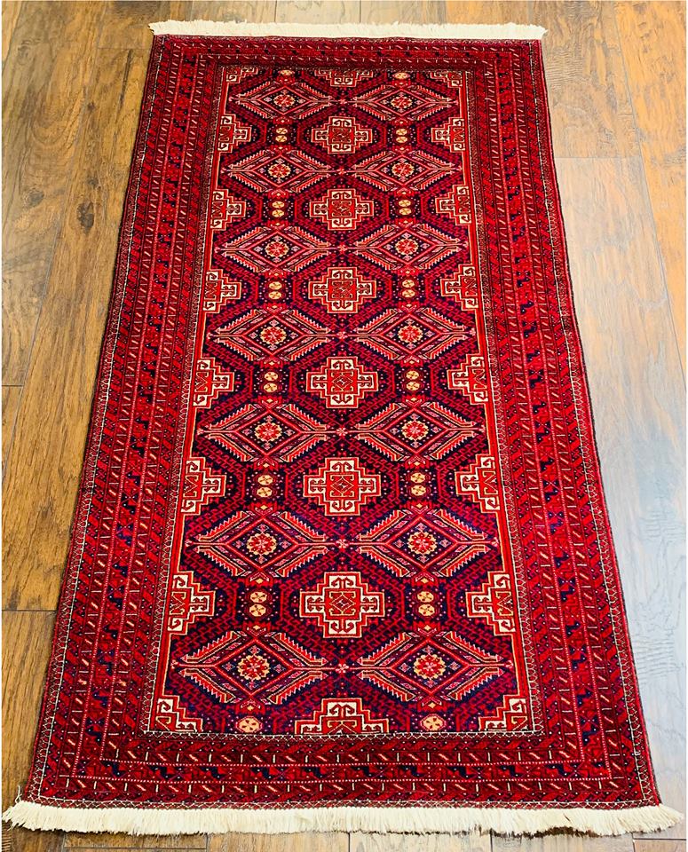 Rug Appraisal Abu Rugs & Home